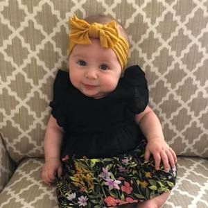 Meet your Posher, Bryana